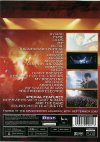 Gary Numan DVD Hope Bleeds 2004 UK